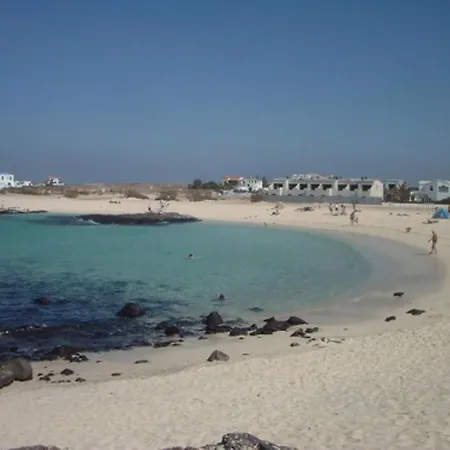 Playa El Cotillo, Lagos *