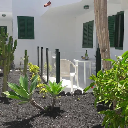 Playa El Cotillo, Lagos Lägenhet