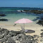Playa El Cotillo, Lagos Cotillo