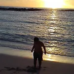 Playa El Cotillo, Lagos Lejlighed