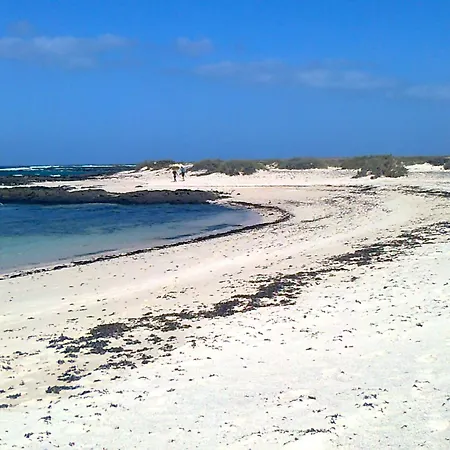 Directo A La Arena De La Playa Del Cotillo, Lagos Διαμέρισμα Cotillo