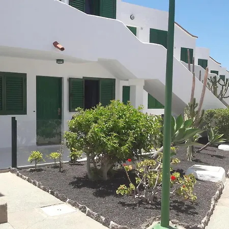 Appartamento Playa El Cotillo, Lagos *