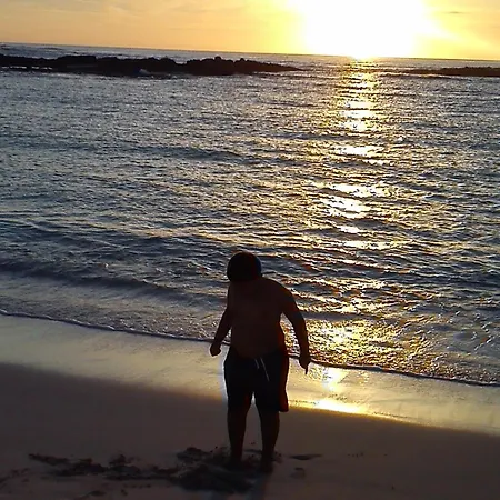 Playa El Cotillo, Lagos Appartamento