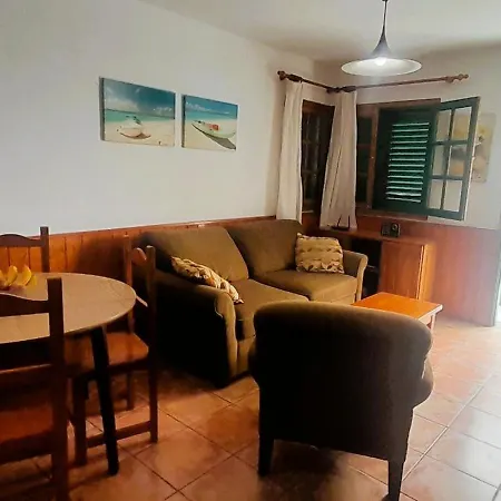 Διαμέρισμα Directo A La Arena De La Playa Del Cotillo, Lagos
