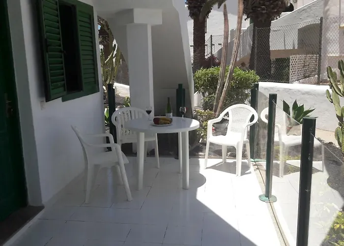 Appartement Playa El Cotillo, Lagos Cotillo