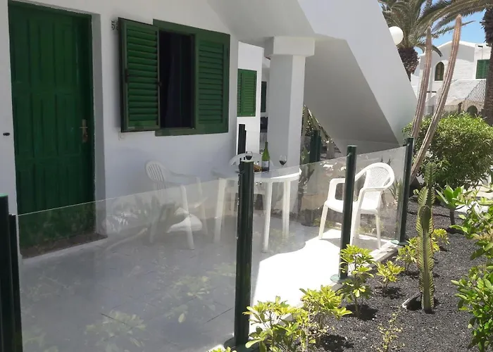 Appartement Playa El Cotillo, Lagos *