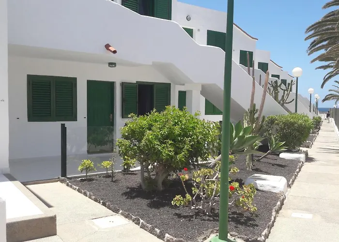 Appartement Playa El Cotillo, Lagos *