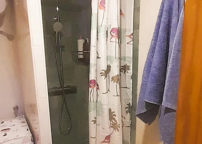 Playa El Cotillo, Lagos Appartement