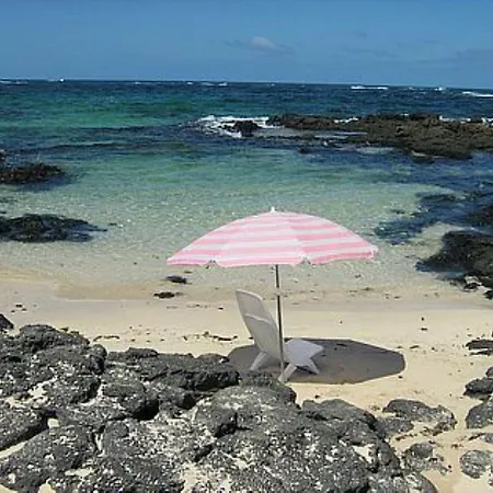 Playa El Cotillo, Lagos El Cotillo (Fuerteventura)