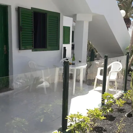 Apartment Playa El Cotillo, Lagos *