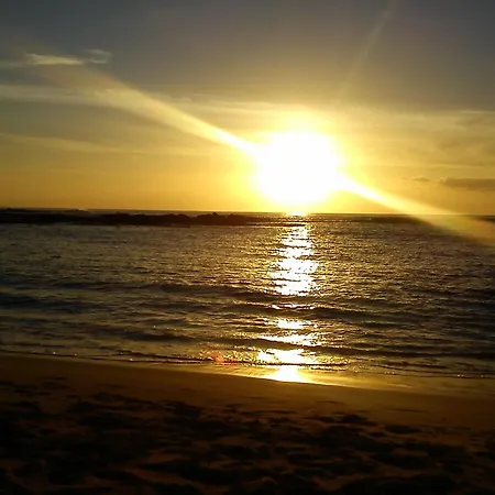 Apartman Playa El Cotillo, Lagos Cotillo