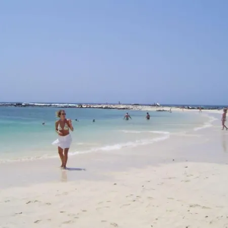 Playa El Cotillo, Lagos *