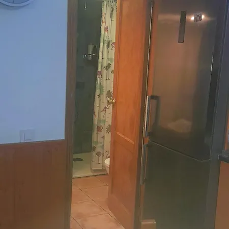 Playa El Cotillo, Lagos Apartment Cotillo