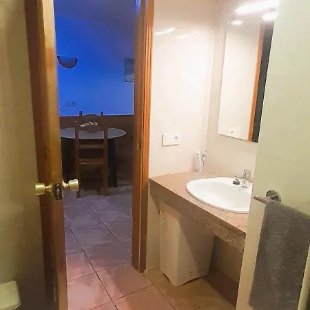 Apartment Playa El Cotillo, Lagos