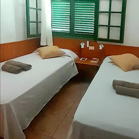 Playa El Cotillo, Lagos Apartment Cotillo