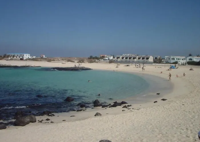 Playa El Cotillo, Lagos *