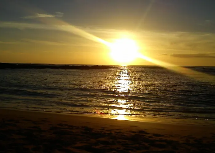 Lejlighed Playa El Cotillo, Lagos Cotillo