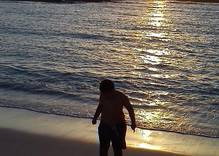 Playa El Cotillo, Lagos Lejlighed