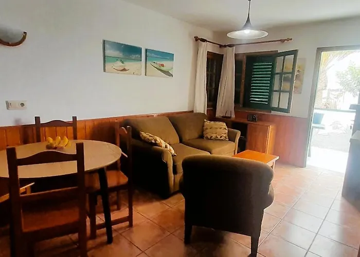 Apartman Playa El Cotillo, Lagos