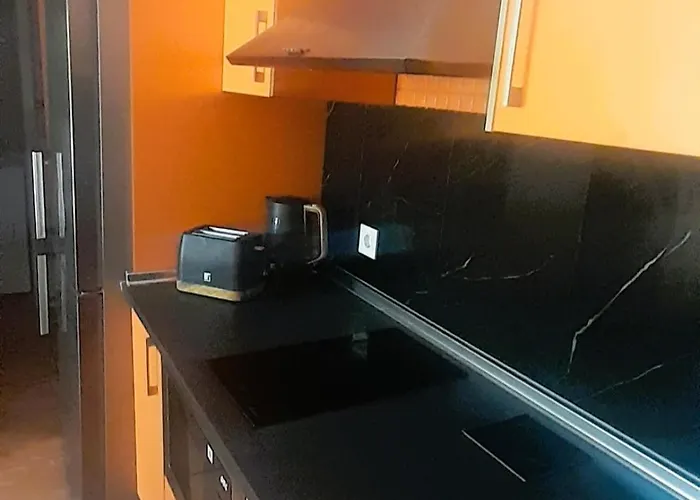 Apartman Playa El Cotillo, Lagos *