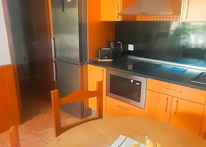 Playa El Cotillo, Lagos Apartman