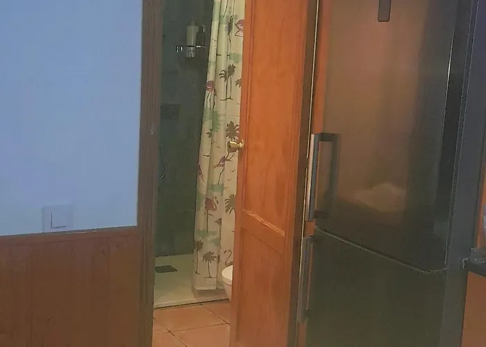 Playa El Cotillo, Lagos Apartman Cotillo