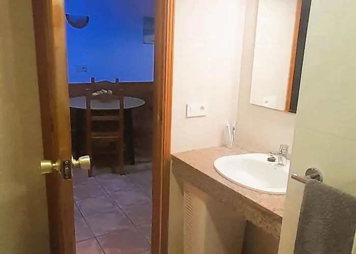 Apartman Playa El Cotillo, Lagos