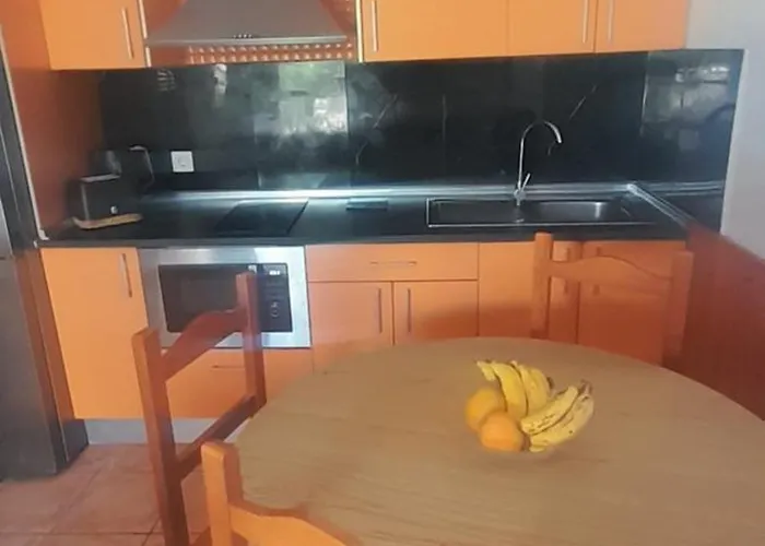 Playa El Cotillo, Lagos