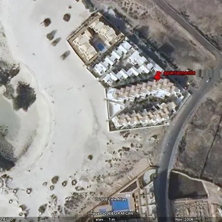 Apartman Playa El Cotillo, Lagos *