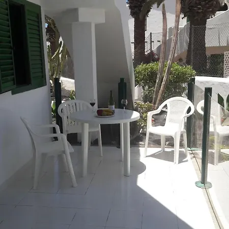 Apartman Playa El Cotillo, Lagos Cotillo