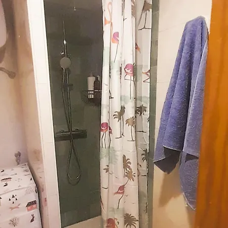 Playa El Cotillo, Lagos Apartman