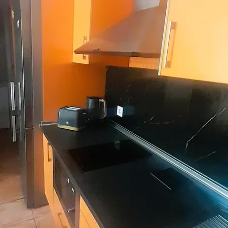 Apartman Playa El Cotillo, Lagos *