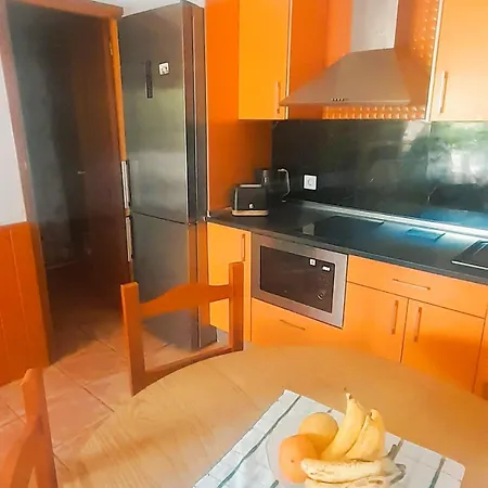 Playa El Cotillo, Lagos Apartman